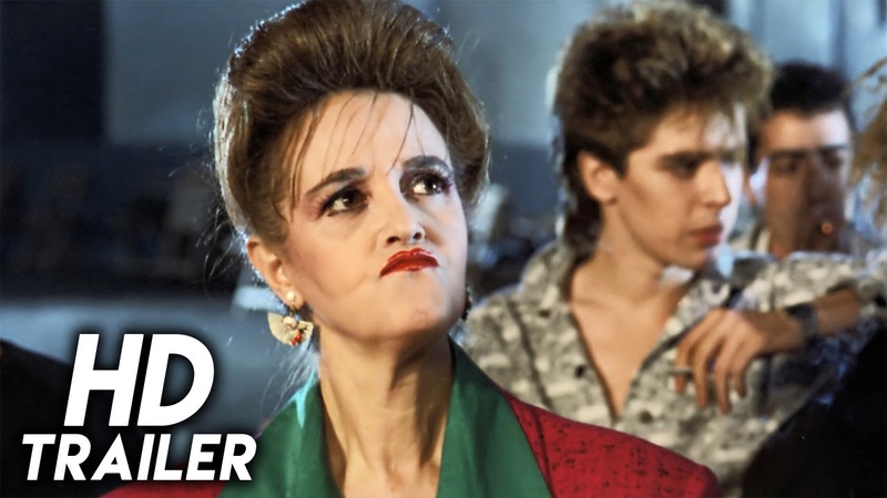 Matador (1986) ORIGINAL TRAILER HD