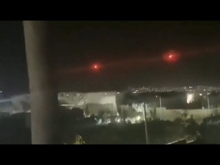 Red Light UFOs Observed in Mexico, Sept 2022 👽