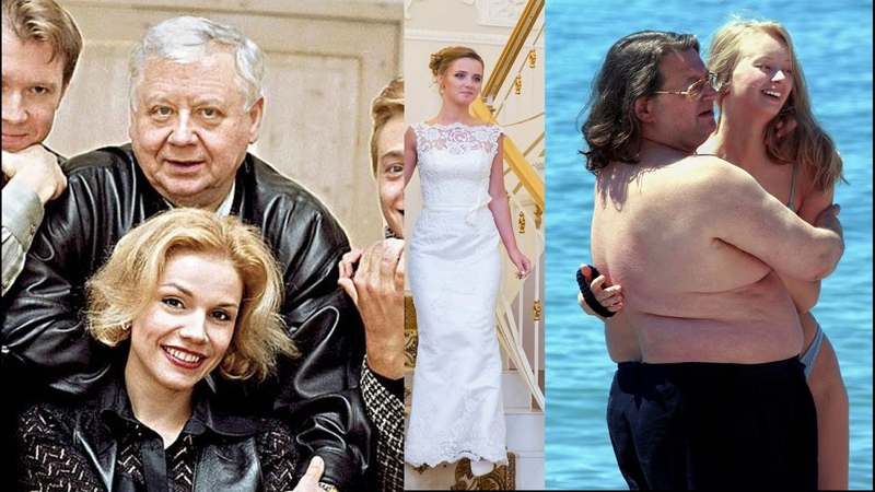 MARKES СТАРИК И