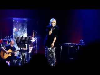Валерия - Часики - акапелла - Живой звук - 2019