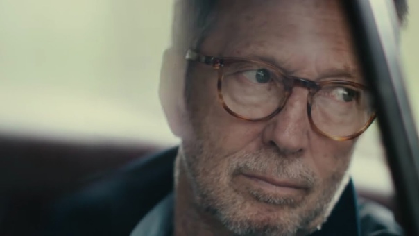 Eric Clapton Friends Call Me The Breeze ( Official Music