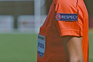 UWCL Qualifying Round - Cardiff Met Captain Emily Allen
