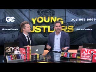 Perfect Your Pitch - Young Hustlers Sneak Preview