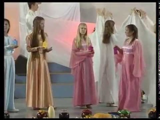 Мудрые девы