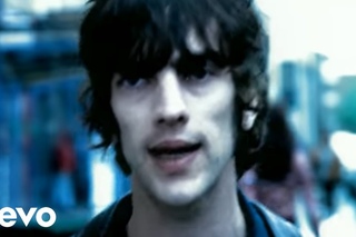 The Verve - Bitter Sweet Symphony  Грустно-весёлая симфония (саундтрек к к/ф “Жестокие игры“ Cruel Intentions)