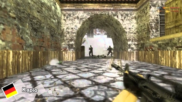 Intel Extreme Masters 4 Global Finals ( Na Vi wins IEM4 2010