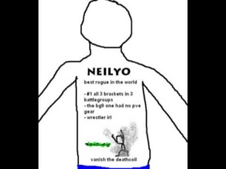 The Neilyo Song