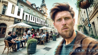 ШИПЯЩАЯ ПОЛЬША. Свои среди чужих. Гданьск. Варшава