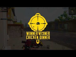 PUBG MOBILE - ну тут обычный топ.