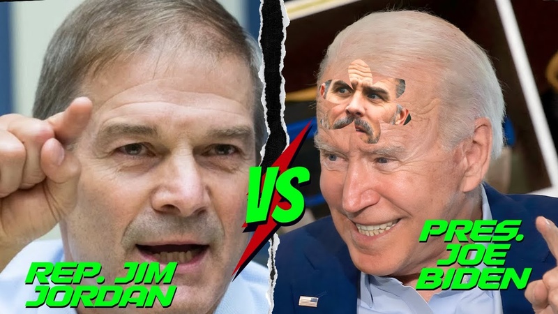 SUBPOENA THOSE 2 A JUBILANT Jim Jordan SLAMS SCHIFF, ACTUALLY HAS IT ALL,