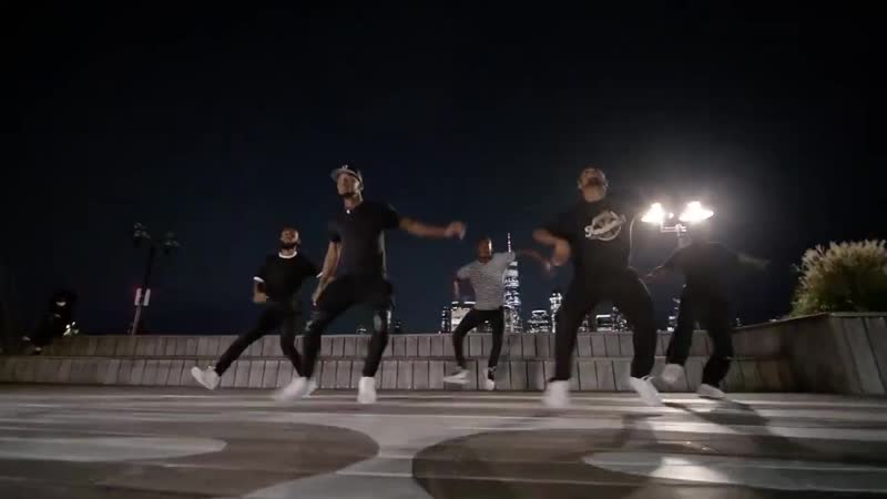 Ciara Rooted ft. Ester Dean ( Al Rich Club Mix) Dance