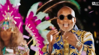 DJ NASSIM - COCO JAMBO (MASH UP) | 2019 REGGAETON VIDEO MIX