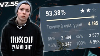 СЕГОДНЯ БУДЕТ НАГИБ, ВЕРИМ? 3 ОТМЕТКИ ЗА СТРИМ
