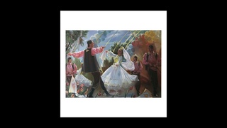 САНИЯ РАМАЙ - САБАНТУЙ