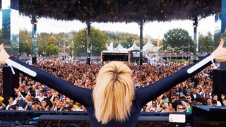 I PLAYED AT TOMORROWLAND 2023   - Episode 006