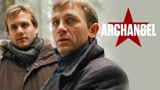 Archangel  Die rote Verschwrung (Thriller mit DANIEL CRAIG auf Deutsch und in voller Lnge)
