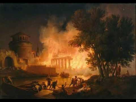 Nikolai Karetnikov. The Mystery of The Apostle Paul Николай Каретников. Мистерия