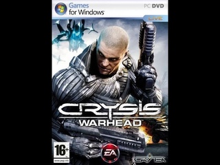 Прохождение Crysis Warhead серия 2