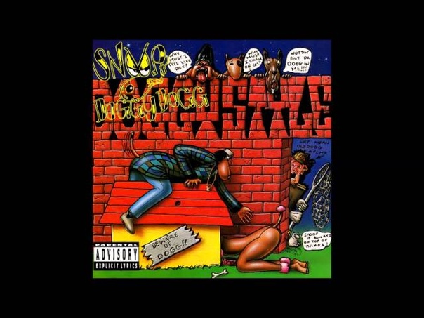 snoop doggy dogg