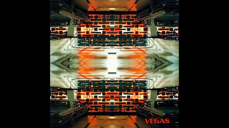 The Crystal Method Vegas