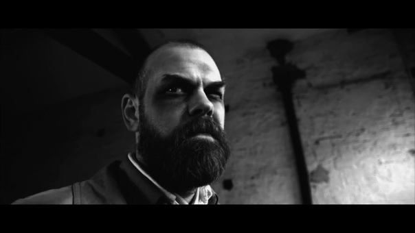 Louis Barabbas Faith In Myths (official