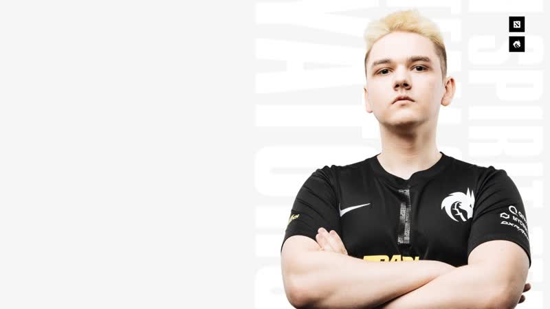 The International 2023, Team Spirit vs Gaming Gladiators,