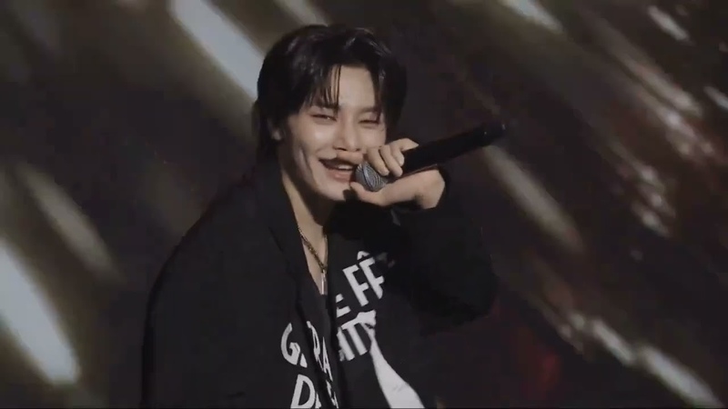 straykids japan dome nagoya Day 2