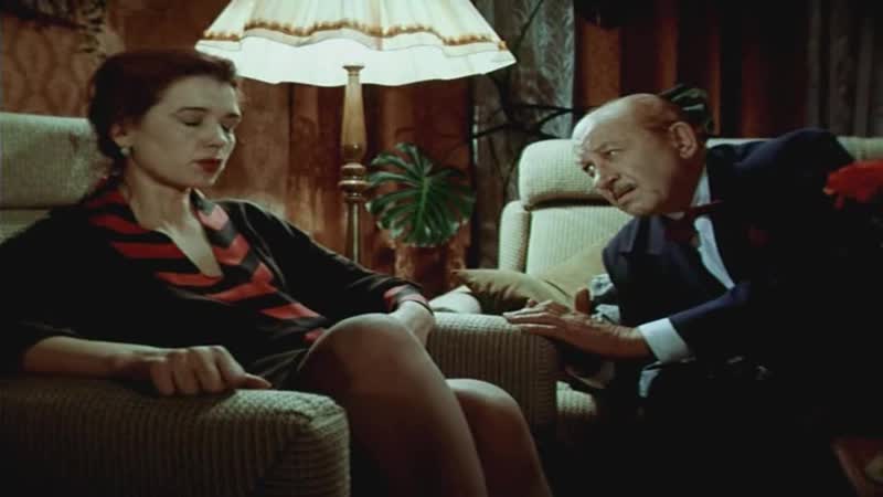 Ночные забавы (1991) серия