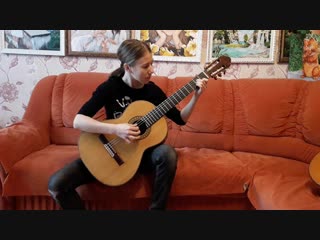 Video od Nataljy Bujerainy