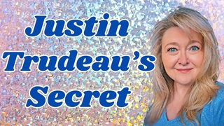 WHAT IS JUSTIN TRUDEAU'S SECRET IS HE HIDING A MALE LOVER