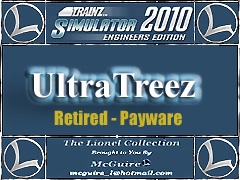 M: UltraTreez-Wattle, Golden 03 (Performance/MP)