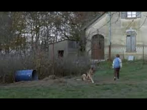 ACHARD, La peur petit
