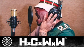 SEPULTURA - PROPAGANDA - COVER: SUJERA - HARDCORE WORLDWIDE (OFFICIAL HD VERSION HCWW)