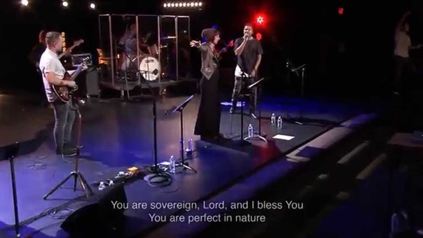 Bethel Music Moment: William Matthews