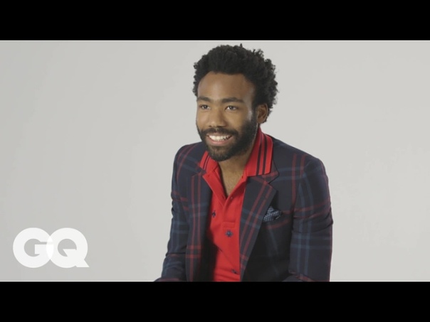 Donald Glover, Chance the Rapper, Samantha Bee and Other Celebrities Thank Obama,