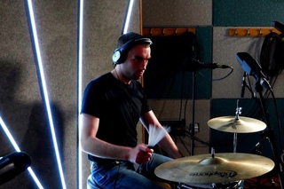 Dublin band Little Green Cars cover Tame Impala’s The Less I Know The Better for RTE 2FM and RTÉ Ten