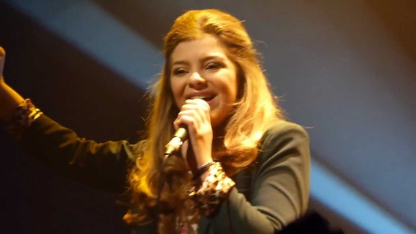 Caroline Costa Je tai menti ( Kill For Lies Showcase