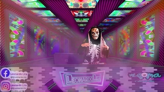 Leonardo Lira - Colors set 2021 (Psytrance)