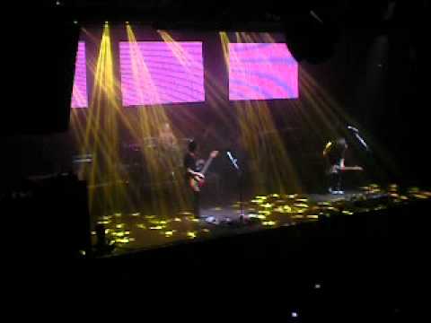 PLACEBO ( Slave to the