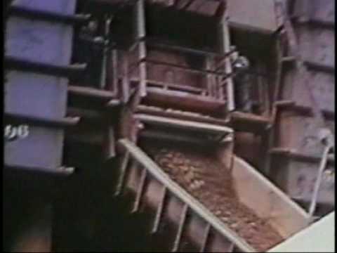 The Wreck of the Edmund