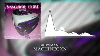 DRIFT PHONK 2024 | SOUNDCLOUD | GROWMANE - MACHINEGXN