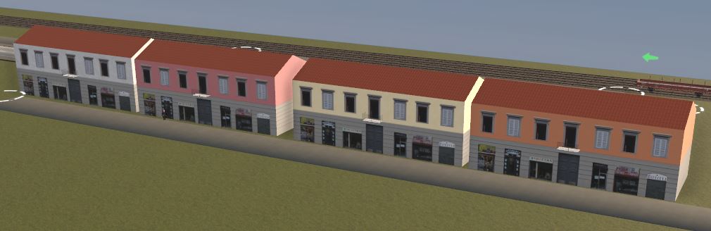 RIC Casa di Ringhiera 35