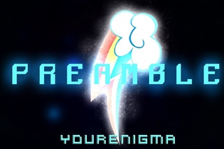 YourEnigma - Preamble
