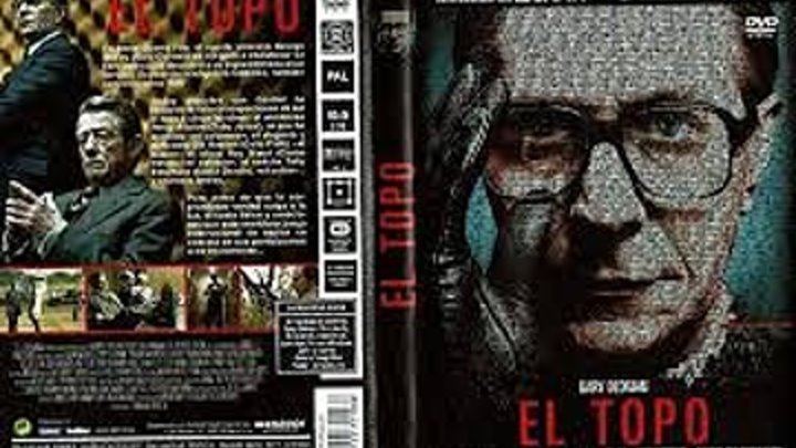 El topo (2011)
