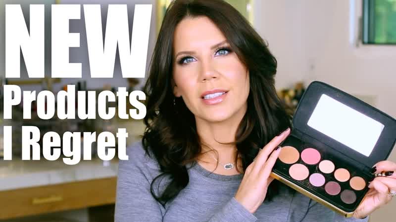 NEW PRODUCTS I REGRET + a Few
