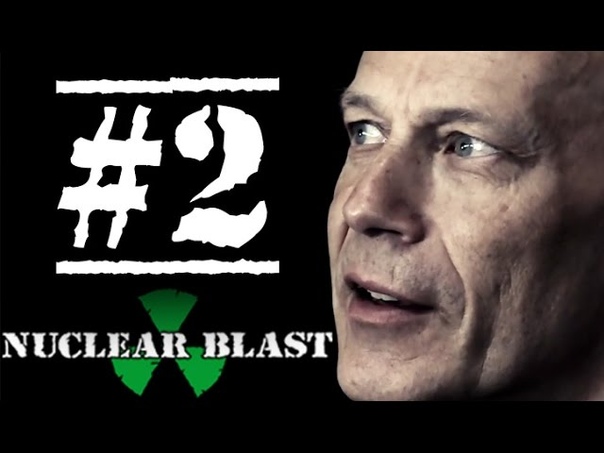 ACCEPT Blind Rage Episode, 2 ( OFFICIAL