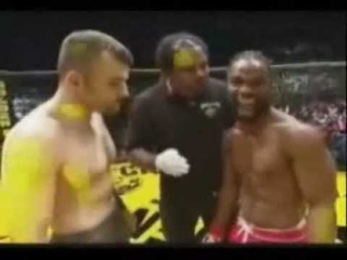 Charles Krazy horse Bennet feat. Tech n9ne: Riot maker