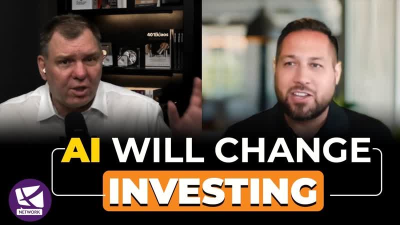 How AI Will Impact Your Investment Strategy Andy Tanner, Del