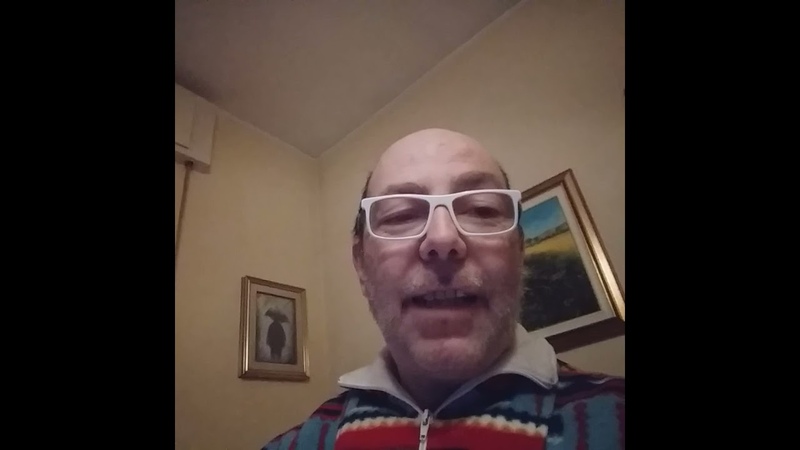 QUANDO SE NE ACCORGE PERSINO MARA VENIER E LO DICE