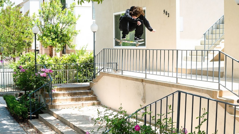 John Dilos Red Tiger Part Rough